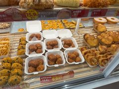 -味多美蛋糕(航天桥店)