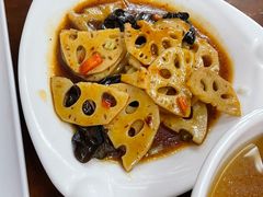 -少林寺欢喜地素斋馆