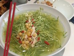 -天成川菜(礼岗店)
