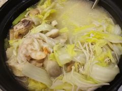 云吞鸡-和平馆·地道港澳茶餐厅(西门口店)