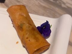 -广州花园酒店荔湾亭·地道点心·粤式饮茶