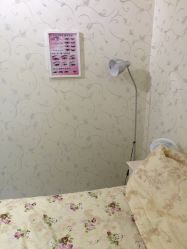 -纤羽美甲美睫