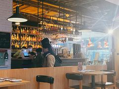 -Ricci睿奇美式餐厅(五道口店)
