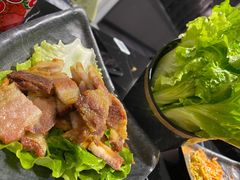 -HONGA HONGA雄家(曹路店)