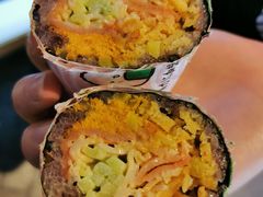 -吉芙家饭团(国贸城店)