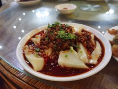 -岩保农家乐