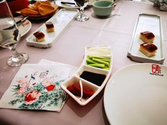 -味+新京宴·烤鸭·北京菜(创意谷店)