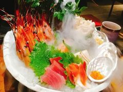 -和彩放题餐厅(酒仙桥店)