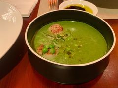 -杭州西子湖四季酒店-WL BISTRO西湖餐厅(灵隐路店)