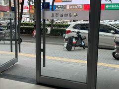 -全心全意连锁动物医院·微创中心·内科急重症·心脏专科(丰管路店)