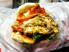-郭阿姨月亮馍