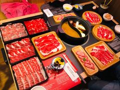 -厚道寿喜烧専門店·自助畅食(国贸店)