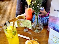 -山由之cafe&meal(小寨店)