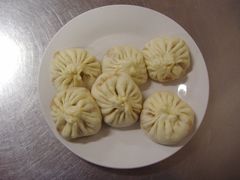 -津门永胜包子铺(哈尔滨道总店)