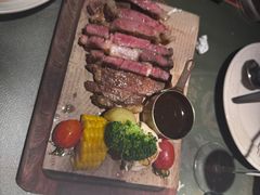 -第101座花园餐厅(湖滨88店)