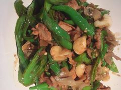 菜籽油炒超级小炒肉-遇见湘·地道湖南菜(云门店)