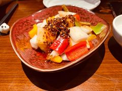 -眉州东坡·熊猫主题餐厅(枫蓝店)