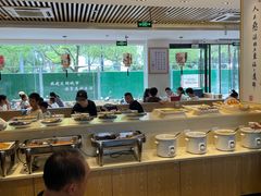 -素满香·素食自助餐(苏州·临顿路店)