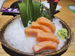 -吉川居酒屋(建国北路店)