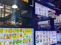 -本街食品市场