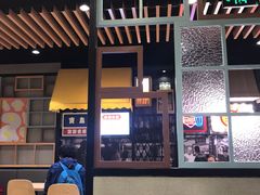 -永和大王(广渠店)