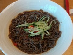 酸辣蕨根粉-望湘园·湖南菜(宏伊店)