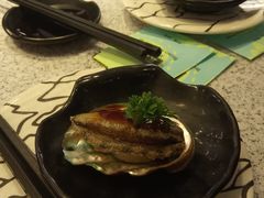 -争鲜回转寿司(金桥家乐福店)