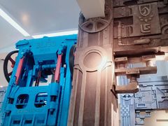 -柳州工业博物馆