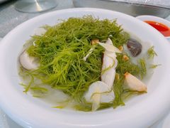 -新享乐海鲜(翠华路店)