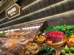 -一绪に寿喜烧自助(世茂广场店)
