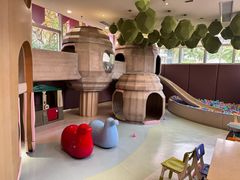 -水桶王国主题餐厅·聚会·生日派对·亲子活动·家庭套餐(亚龙湾希尔顿店)