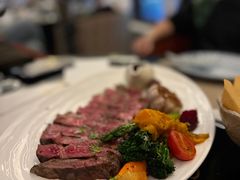 -斯普汇生蚝牛排馆(中骏世界城店)