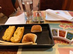 -安妮意大利餐厅(国贸店)