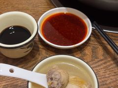 -东林特味活杀鸡