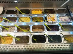 -溢仙茶(中防万宝城店)