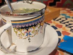 -清真·古丽花儿·新疆美食(河南路店)