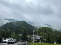 -石台牯牛降景区
