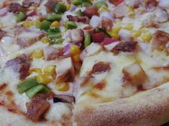 -Mr.Pizza米斯特比萨(盐城聚龙湖店)