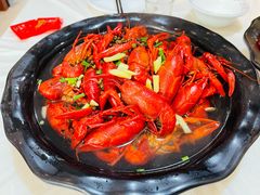 -香满锅老北京羊蝎子火锅·家常菜(新街口店)