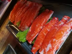 -谭鸭血老火锅(漳州路店)