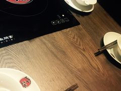 -牛焱·贵州黄牛肉火锅(城西银泰店)