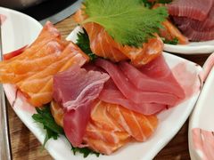 -第六季自助餐厅(王府井店)