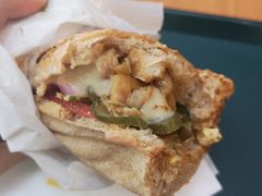 -赛百味(仙林金鹰店)