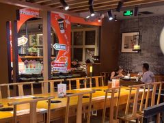 -呷哺呷哺 黄金牧场 (欢乐谷店)