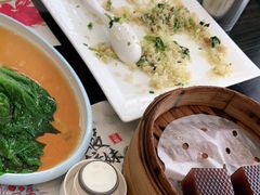 -虾饺妹·粤式手工点心(水荫路店)