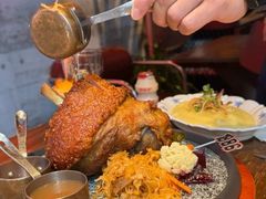 -1886德国汽车餐厅(外滩中央店)