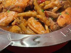 -胖哥俩肉蟹煲(苏州中心店)