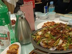 -玉林烤鸭店(定福庄店)