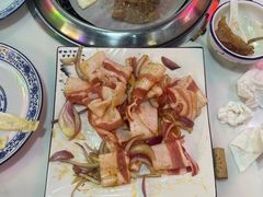 -火焱山烤肉·齐齐哈尔烤肉(朝阳店)