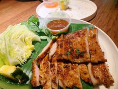 -星叶·东南亚料理(宁波万象汇店)
